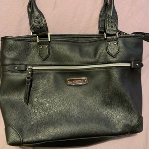Rosetta handbag